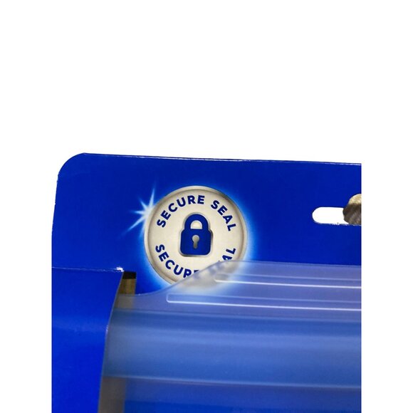 Ziploc Endurables 1 Medium Pouch 16 Fl Oz NEW Reusable Pouch Bag - Picture 3 of 12